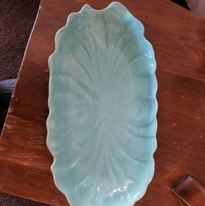 Vintage Serving Platter